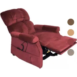 Fauteuil releveur...
