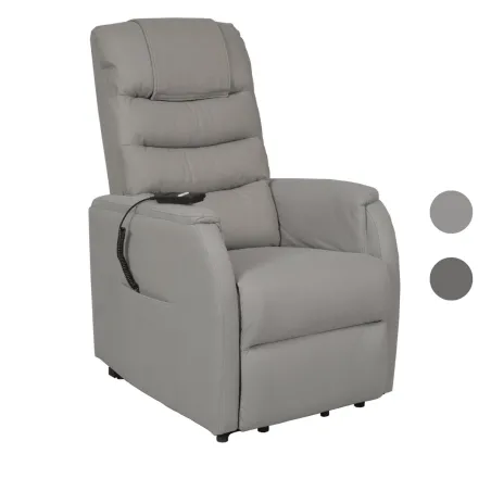 Fauteuil releveur électrique FORMENTERA - 2 Moteurs8123