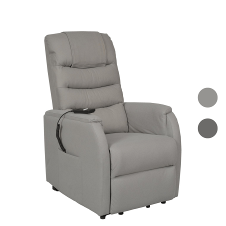 Fauteuil releveur électrique FORMENTERA - 1 Moteur8129
