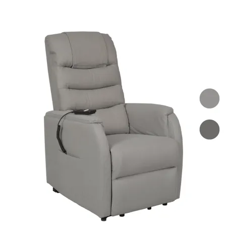 Fauteuil releveur électrique FORMENTERA - 1 Moteur8129