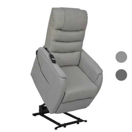 Fauteuil releveur électrique FORMENTERA - 1 Moteur8130