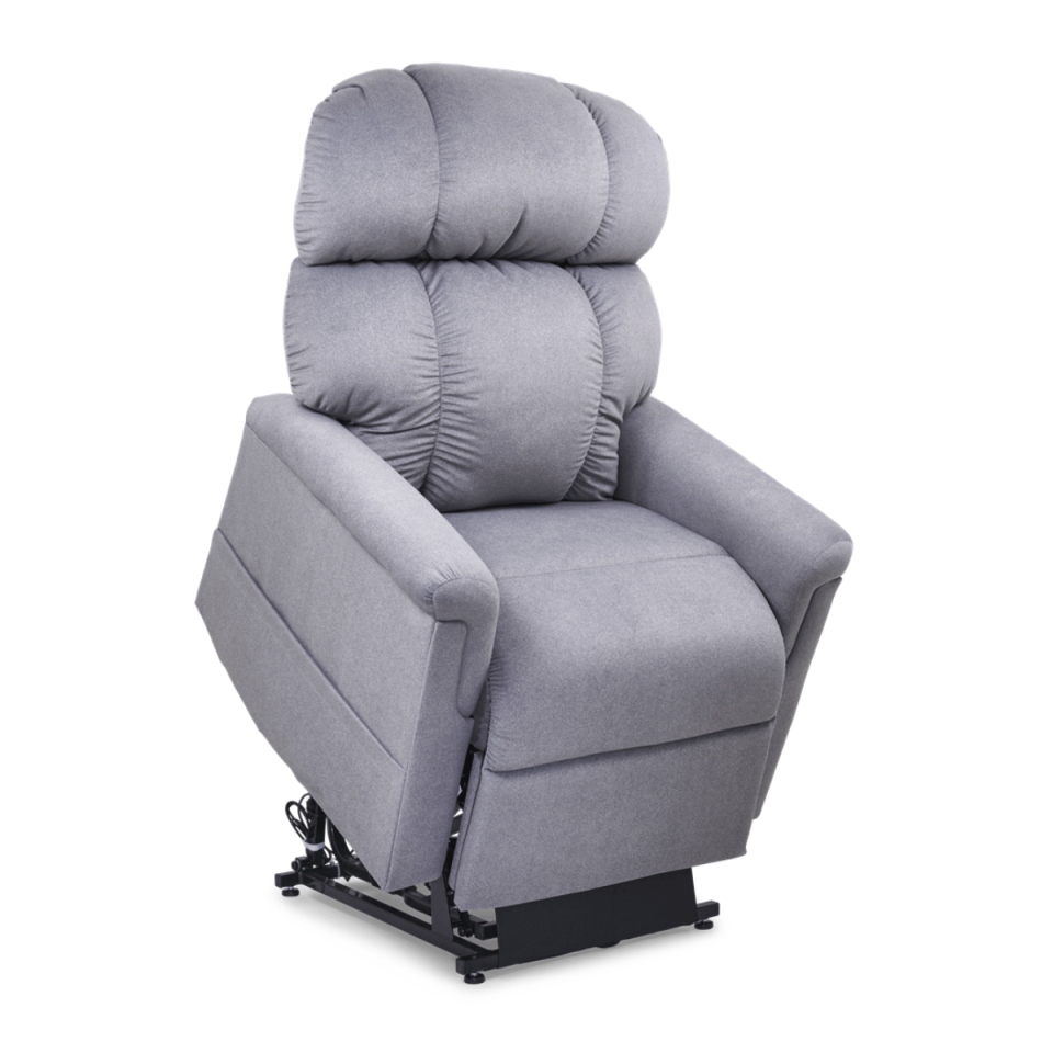 Fauteuil releveur électrique LUX Innov'SA 2 Moteurs