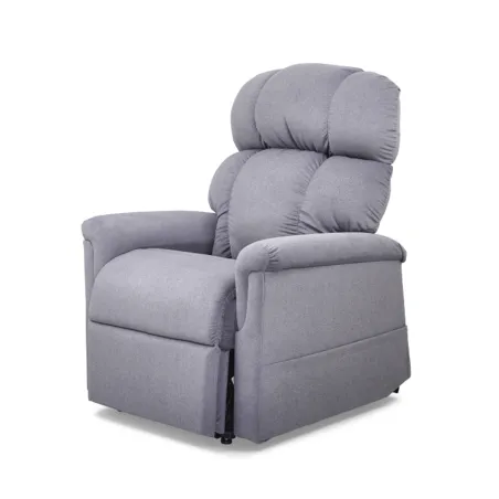 Fauteuil releveur électrique CONFORT GRANDE TAILLE - 1 Moteur8147