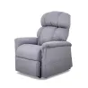 Fauteuil releveur électrique CONFORT GRANDE TAILLE - 1 Moteur8147