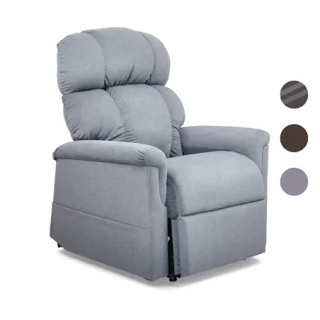 Fauteuil releveur électrique CONFORT XL - 2 Moteurs8153