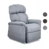 Fauteuil releveur électrique CONFORT XL - 2 Moteurs8153