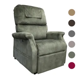 Fauteuil releveur...