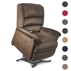 Fauteuil releveur...