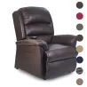 Fauteuil releveur électrique CONFORT LUXE - 2 Moteurs8175