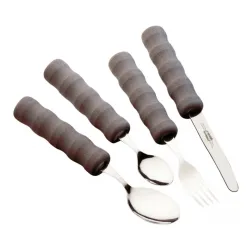 Assortiment de couvert avec...