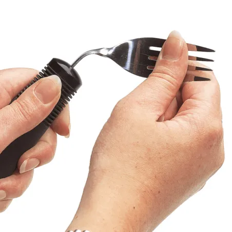 Assortiment de couvert - BIGGRIP LESTÉS8201