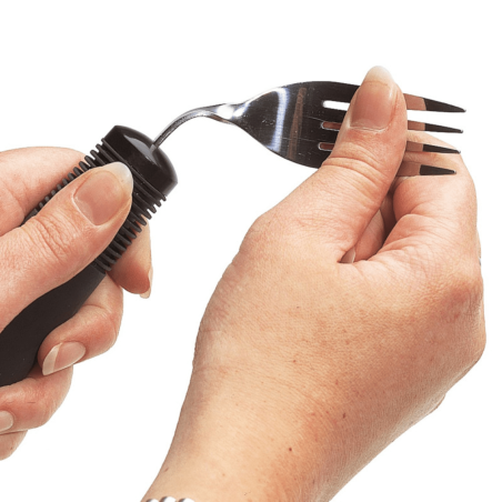 Fourchette Caoutchouc - BIGGRIP LESTÉS8206