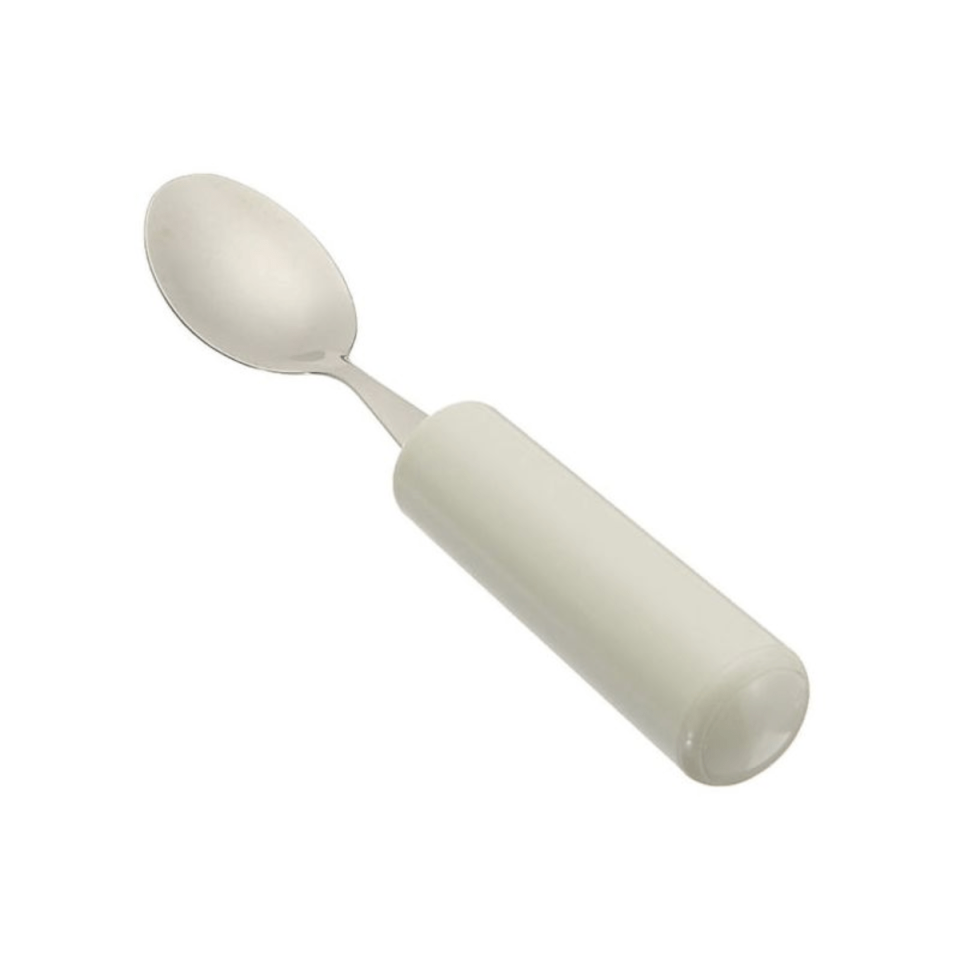 Cuillère à Café HENDI 764091 - Acier Inoxydable 18/0, 115 Mm, Polie Machine - Lot De 24 - Lave-vaisselle Safe