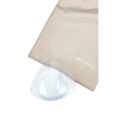 Prothèse piscine Aquawave transparente – Amoena8209