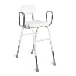 Chaise haute de cuisine