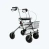 Rollator 4 roues Simply Roll 28238