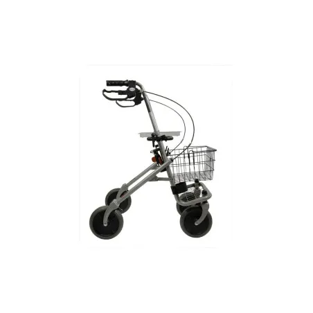 Rollator 4 roues Simply Roll 28239