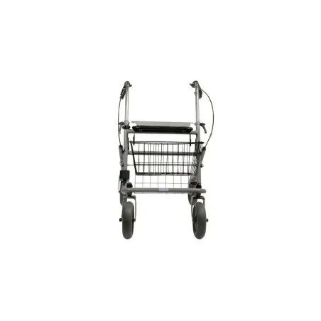 Rollator 4 roues Simply Roll 28240