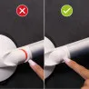 Barre d’appui à ventouses Pump – sécurité sans perçage8251