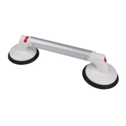 Barre d’appui à ventouses...