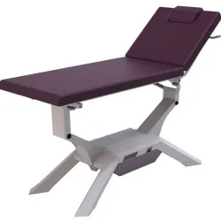 Table d’examen électrique -...