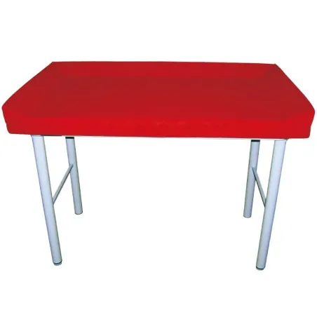 Table d’examen pédiatrique fixe8269