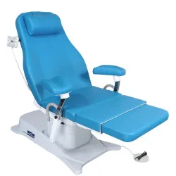 Table/divan d’examen...