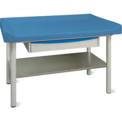 Table d’examen pédiatrique...