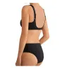 Maillot de bain Cocos Haut + slip8299