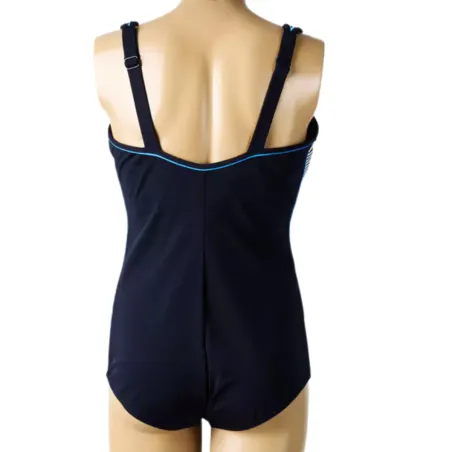 Maillot de bain Krabi Marine8329