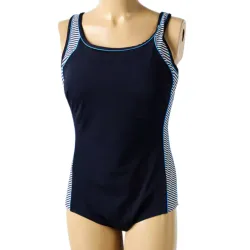 Maillot de bain Krabi Marine
