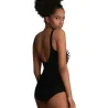 Maillot de bain Albina Noir Blanc8362