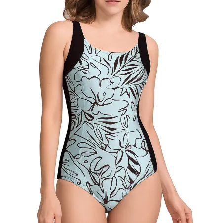 Maillot de bain 1 pièce Luxor T408372