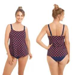 Maillot de bain 2 Pièces -...