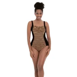 Maillot de bain 1 Pièce -...