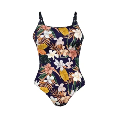 Maillot de bain 1 Pièce - Merritt Lagon - Bleu8452