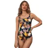 Maillot de bain 1 Pièce - Merritt Lagon - Bleu8453