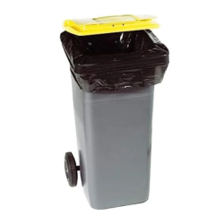 Sac poubelle 240L  –...