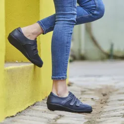 Chaussures fermées Femme...