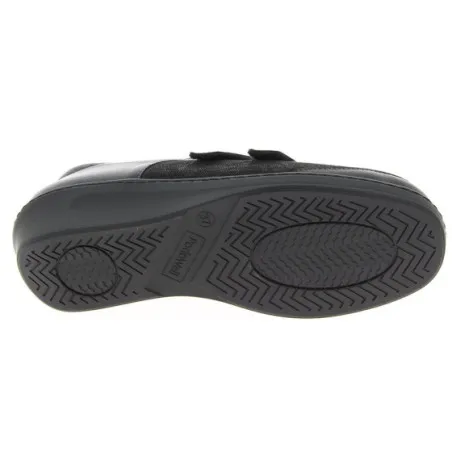 Chaussures fermées Femme Stina Noir8526