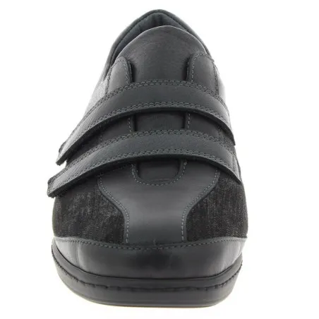 Chaussures fermées Femme Stina Noir8527