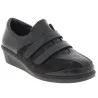 Chaussures fermées Femme Stina Noir8529