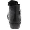 Bottines Femme Syrielle Noire8548