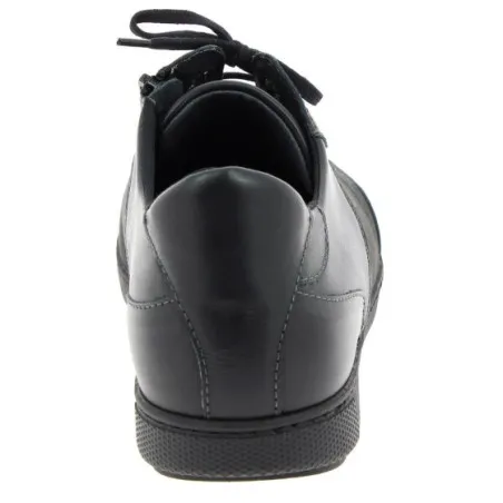 Chaussures Homme Yael Noir8554