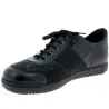 Chaussures Homme Yael Noir8555