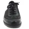 Chaussures Homme Yael Noir8556