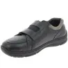 Chaussures orthopédiques Homme Orfeo Noir8562