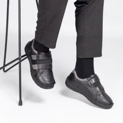 Chaussures orthopédiques...