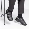 Chaussures orthopédiques Homme Orfeo Noir8565