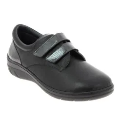 Chaussures Femme Vanda Noir